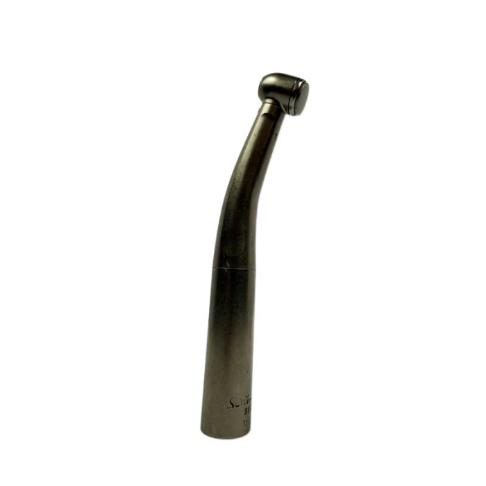 Sirona T2 Control CK Turbine torque mit Lickt & Spray -Generalüberholt- gebraucht